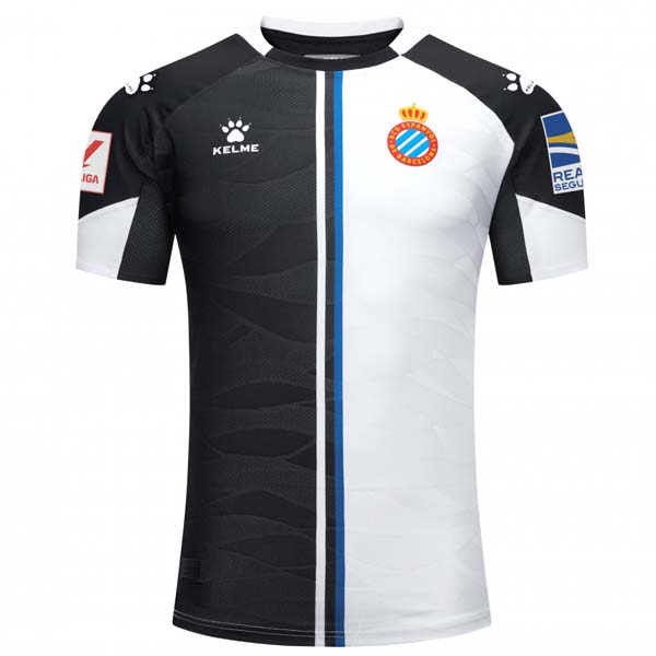 Thailandia Maglia Espanyol Third 23/24